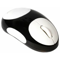 Мышь Smartbuy 361AG Black/White (SBM-361AG-KW) фото 1